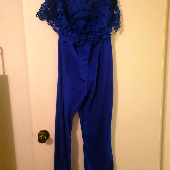 jumpsuit - Picture 1 of 1